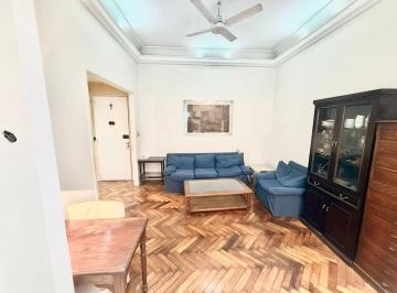 Departamento · 60m² · 3 Ambientes · Venta Dpto 3 Ambientes en Pleno Recoleta