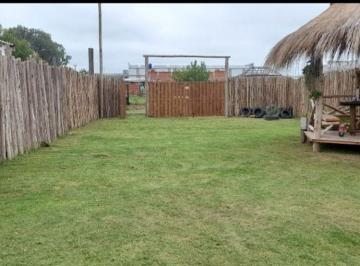 Terreno · 400m² · Lote de 400 m² en Zona Parque Industrial de Pilar