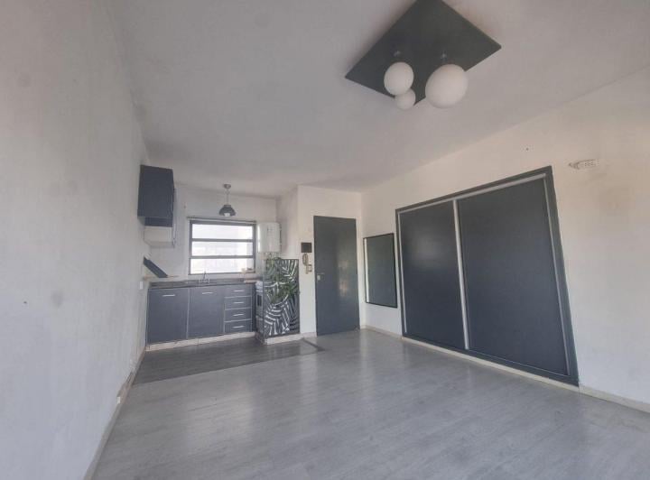 Alquiler Monoambiente Velez Sarfield