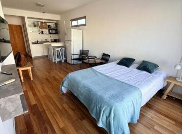 Departamento · 29m² · 1 Ambiente · Venta 1 Ambiente, en Av Luis Maria Campos, Pileta