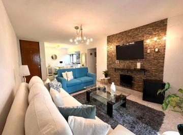 Departamento · 93m² · 3 Ambientes · 1 Cochera · Venta Departamento Dorrego Guaymallen