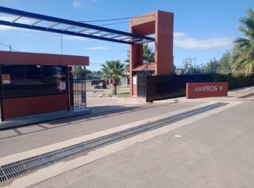 Terreno · 84m² · Venta Lote, Bª Ampros V, Maipú