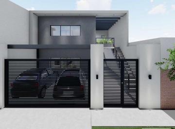 Departamento · 45m² · 2 Ambientes · Venta Dpto a Estrenar en B° Sargento Cabral