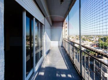 Departamento · 52m² · 3 Ambientes · Departamento 3 Amb Venta Ramos Mejia Balcon Doble