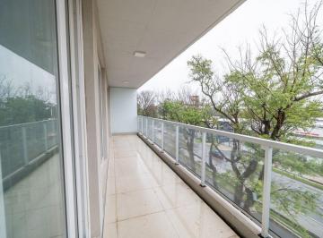 Departamento · 73m² · 3 Ambientes · 1 Cochera · Departamento en Venta Fisherton Dos Dorm.