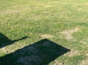Terreno · 612m² · Lote Perimetral Venta Barrio Santa Isabel 612 m²