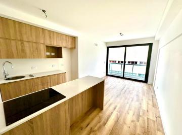 Departamento · 39m² · 1 Ambiente · Venta Departamento - Belgrano Loft Piso Al Frente a Estrenar, Distribución de 2 Ambientes. Airbnb