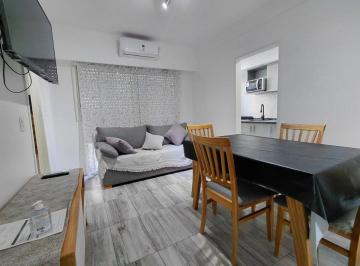 Departamento · 32m² · 2 Ambientes · Departamento 2 Ambientes Amoblado Flores Caballito