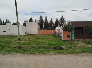 Terreno · 304m² · Terreno en Venta - 304,56 m² - Lisandro Olmos
