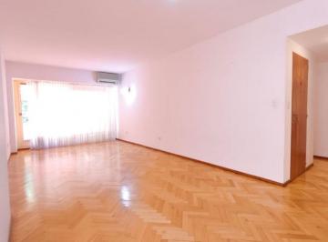Departamento · 100m² · 4 Ambientes · 1 Cochera · Depto Alquiler 4 Ambientes + Dependencia Recoleta