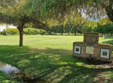 Terreno · 1000m² · Terreno en Venta - 1.000 m² - Haras del Sur II, La Plata