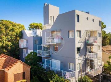 Departamento · 60m² · 4 Ambientes · Departamento Venta Pinamar Gas Natural 4 Ambientes