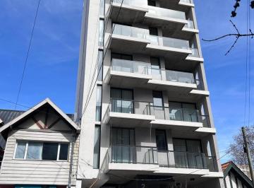 Departamento · 38m² · 1 Ambiente · Departamento Monoambiente en Alquiler Temporario - 1 Baño - Mar del Plata