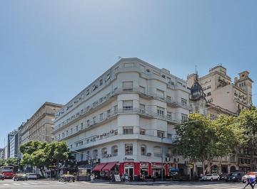 Oficina comercial · 106m² · 1 Cochera · Venta Oficina en Esquina San Nicolas
