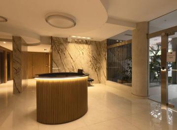 Departamento de 4 ambientes, Saavedra · Alquiler Monoamb Balcon Moderno V. Urquiza