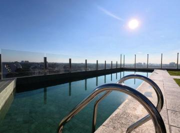 Departamento de 4 ambientes, Saavedra · Alquiler 4amb Balcon Amenaties Estrenar V. Urquiza