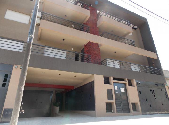 Alquiler Monoamb Balcon Moderno V. Urquiza