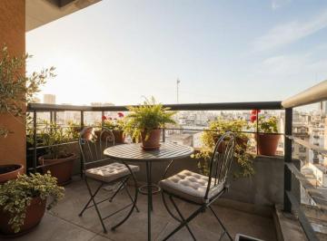 Departamento · 36m² · 2 Ambientes · Venta Departamento 2 Ambientes Balcon Luminoso