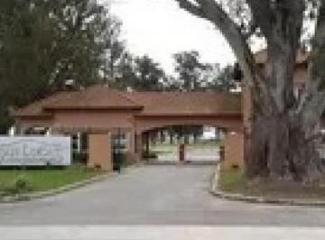 Terreno · 756m² · Terreno en Venta - 756 m² Totales - San Lucas