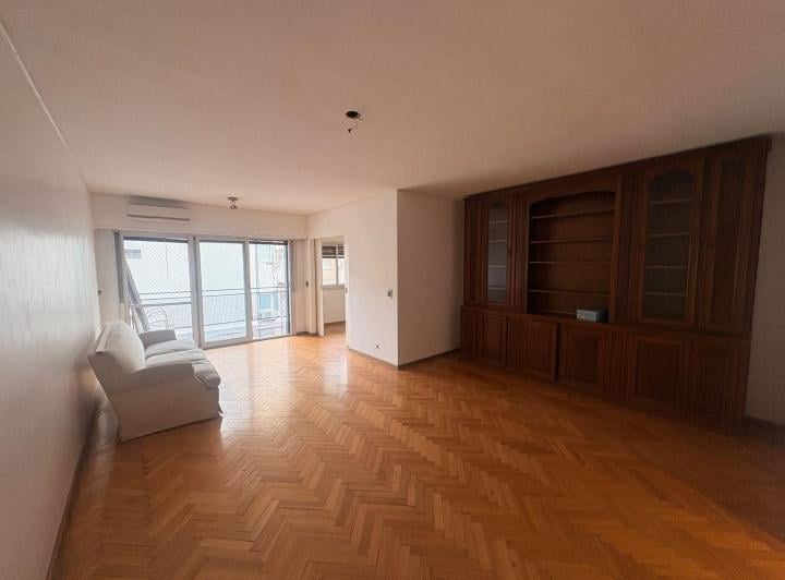 Departamento · 113m² · 6 Ambientes · 1 Cochera