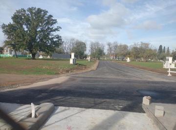 Terreno · 600m² · Terreno en Venta - 600 m² - San Miguel