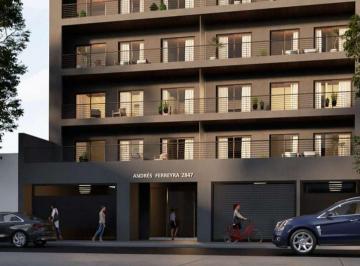Departamento · 43m² · 2 Ambientes · Venta Dpto 2 Amb Balcon Pozo Entr 2028 - Caseros