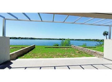 Departamento · 88m² · 3 Ambientes · 1 Cochera · Depto Venta, Tigre,3 Amb, Villanueva, con Jardín/lago