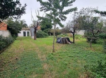 Terreno · 300m² · Venta de Lote en Grand Bourg