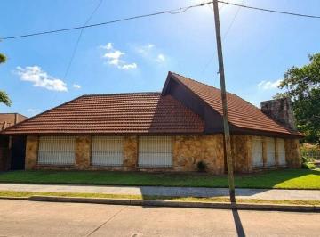 Casa · 280m² · 5 Ambientes · 3 Cocheras · Venta Casa 4 Ambientes Palomar