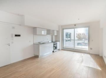 Departamento · 39m² · 1 Ambiente · Venta Monoambiente a Estrenar con Balcon