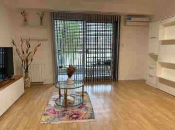 Departamento · 31m² · 1 Ambiente · Alquiler Hermoso Monoambiente Al Frente Caballito