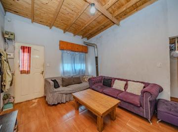 Casa · 80m² · 4 Ambientes · 1 Cochera · Venta Casa 4 Amb con Pileta en Tortuguitas