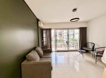 Departamento · 34m² · 1 Ambiente · 1 Cochera · Alquiler Monoambiente Divisible C/ Cochera Palermo