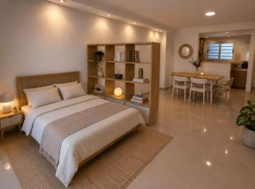 Departamento · 32m² · 1 Ambiente · Monoambiente Divisible en Venta Bernal - Apto Cred