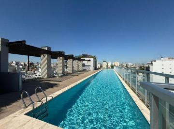 Departamento · 49m² · 2 Ambientes · Alquiler Dto 2amb Amoblado Amenities Villa Urquiza
