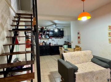 PH · 52m² · 3 Ambientes · 1 Cochera · Venta Duplex 3 Amb con Terraza y Cochera en Muñiz
