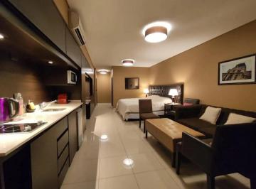 Departamento · 43m² · 1 Ambiente · Departamento Monoambiente en Venta - 1 Baño - 45 m² - Palermo