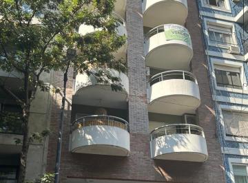 Departamento de 1 ambiente, Recoleta · Departamento Luminoso y Bien Ubicado