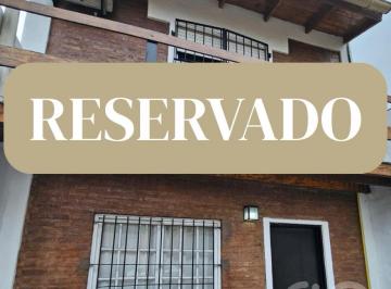 PH · 50m² · 2 Ambientes · Alquiler PH Tipo Duplex en Victoria C/patio Sin Expensas - Zona C. Casares