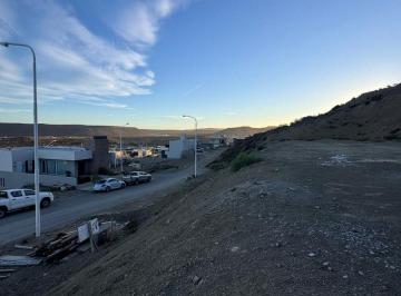 Terreno · 375m² · Terreno Rada Tilly Terrazas del Molino 375 m