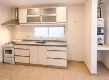 Departamento · 67m² · 3 Ambientes · 1 Cochera · Departamento 3 Amb en Venta en Nueva Ciudad, Gllen