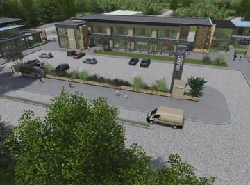 Terreno · 340m² · Lote Bº Solares de Brandsen II 340 m²