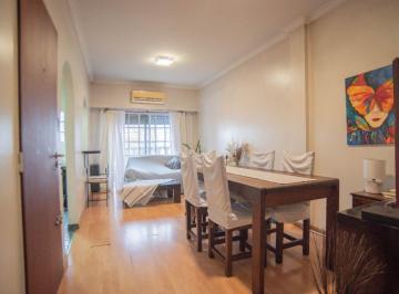 Departamento · 47m² · 3 Ambientes · Departamento 3 Amb Doble Balcon Avellaneda Centro