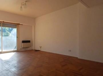 Departamento · 66m² · 3 Ambientes · Alquiler Departamento 3 Ambientes Gran Luminosidad