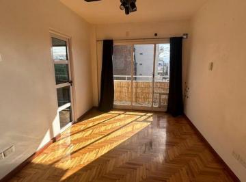 Departamento · 34m² · 2 Ambientes · Venta 2 Ambientes con Balcon - Almagro