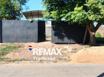 Bodega-Galpón · 150m² · Venta de Galpon en Fontana Frente a Escuela 666