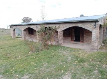 Campo · 112ha · Venta Excelente Propiedad en Zona Rural con Casa