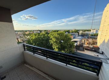 Departamento · 46m² · 2 Ambientes · Departamento 2 Amb en Alquiler con Cochera Lomas