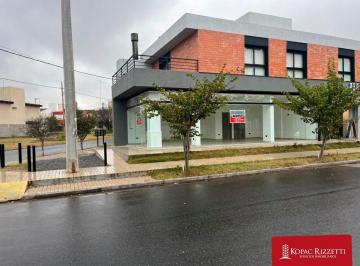 Foto · Poeta Lugones (Damian Garat 4500) - Alquiler Local 86 m².