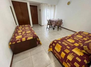 Departamento · 35m² · 2 Ambientes · Departamento en Venta - 1 Dormitorio 1 Baño - Mar del Plata